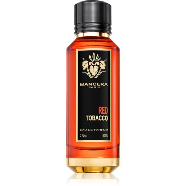 Mancera Mancera Red Tobacco парфюмна вода унисекс 60 мл.