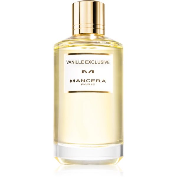 Mancera Mancera Vanille Exclusif парфюмна вода унисекс 120 мл.