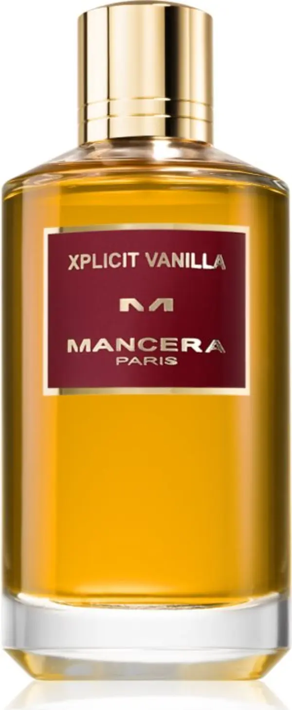 Mancera Mancera Xplicit Vanilla парфюмна вода унисекс 120 мл.