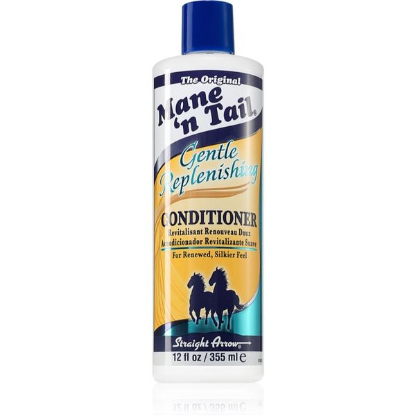 Mane 'N Tail Mane 'N Tail Replenish подсилващ балсам за всички видове коса 355 мл.