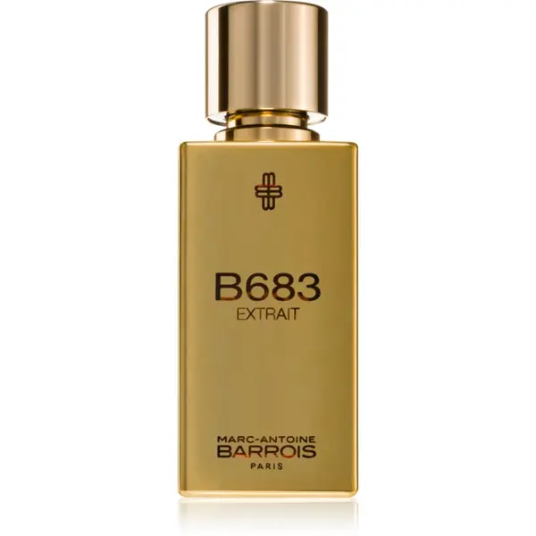 Marc-Antoine Barrois Marc-Antoine Barrois B683 парфюмен екстракт унисекс 50 мл.