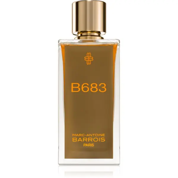 Marc-Antoine Barrois Marc-Antoine Barrois B683 парфюмна вода унисекс 100 мл.