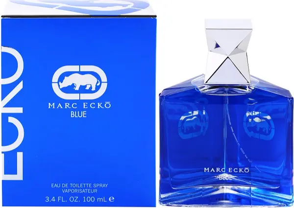 Marc Ecko Marc Ecko Blue тоалетна вода за мъже 100 мл.