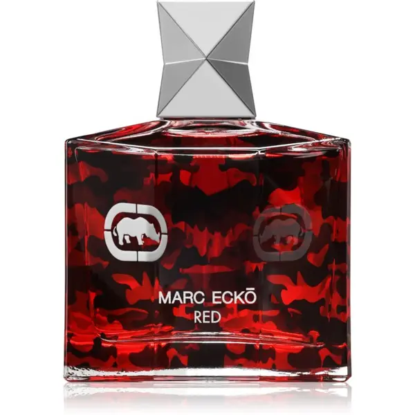 Marc Ecko Marc Ecko Red тоалетна вода за мъже 100 мл.