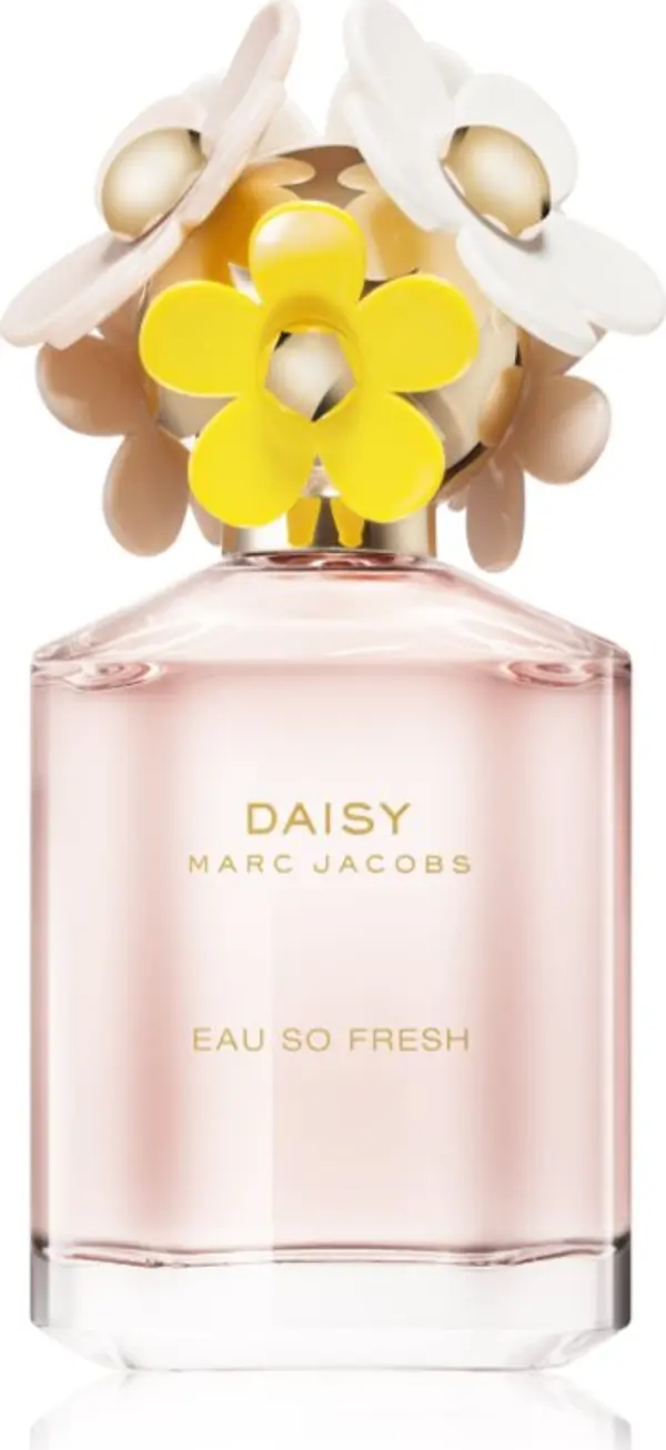 Marc Jacobs Marc Jacobs Daisy Eau So Fresh тоалетна вода за жени 125 мл.