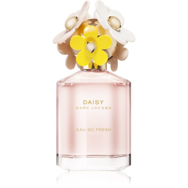 Marc Jacobs Marc Jacobs Daisy Eau So Fresh тоалетна вода за жени 125 мл.