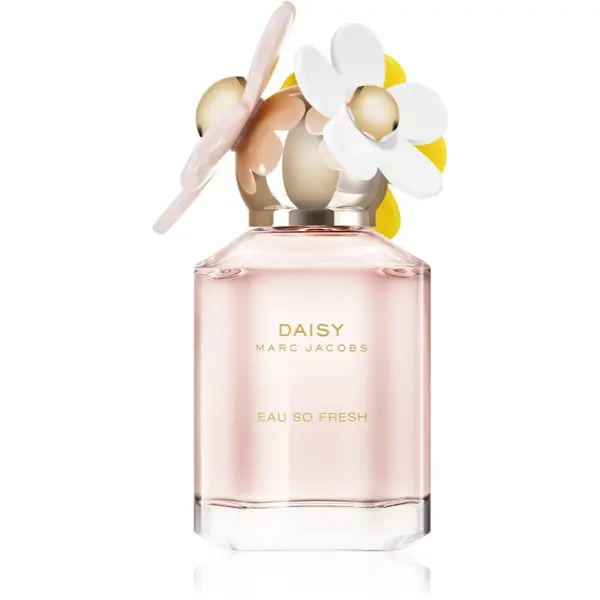 Marc Jacobs Marc Jacobs Daisy Eau So Fresh тоалетна вода за жени 30 мл.