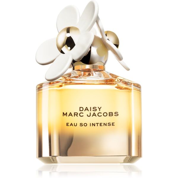 Marc Jacobs Marc Jacobs Daisy Eau So Intense парфюмна вода за жени 100 мл.
