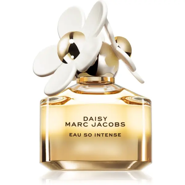 Marc Jacobs Marc Jacobs Daisy Eau So Intense парфюмна вода за жени 50 мл.