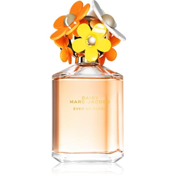 Marc Jacobs Marc Jacobs Daisy Ever So Fresh парфюмна вода за жени 125 мл.