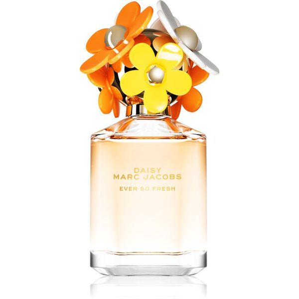 Marc Jacobs Marc Jacobs Daisy Ever So Fresh парфюмна вода за жени 75 мл.