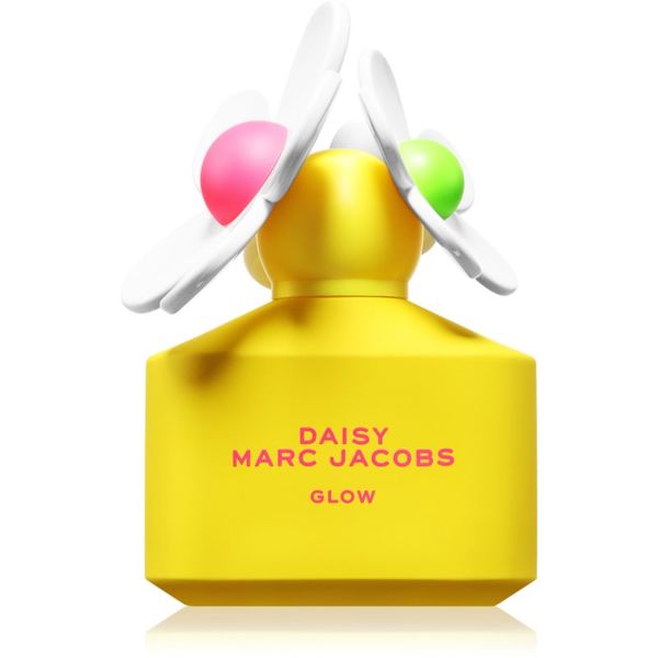 Marc Jacobs Marc Jacobs Daisy Glow тоалетна вода за жени 50 мл.