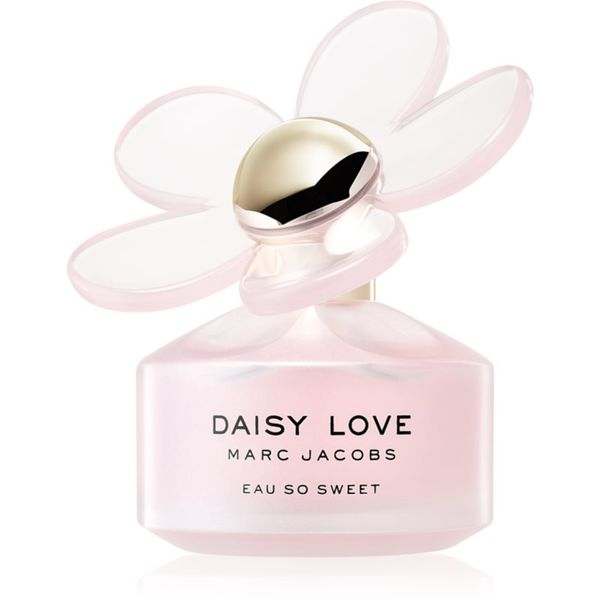 Marc Jacobs Marc Jacobs Daisy Love Eau So Sweet тоалетна вода за жени 100 мл.