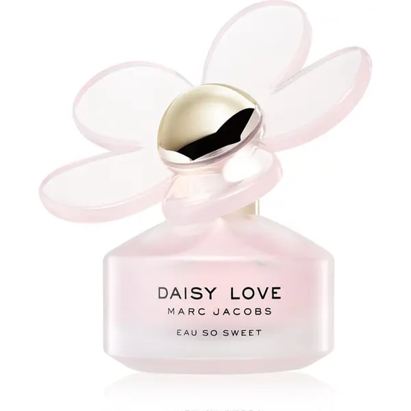 Marc Jacobs Marc Jacobs Daisy Love Eau So Sweet тоалетна вода за жени 30 мл.