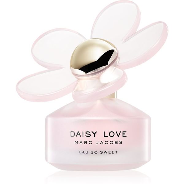 Marc Jacobs Marc Jacobs Daisy Love Eau So Sweet тоалетна вода за жени 50 мл.
