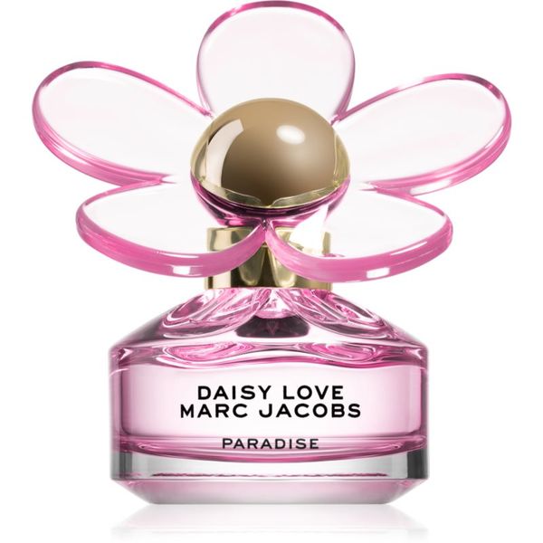 Marc Jacobs Marc Jacobs Daisy Love Paradise тоалетна вода (limited edition) за жени 50 мл.