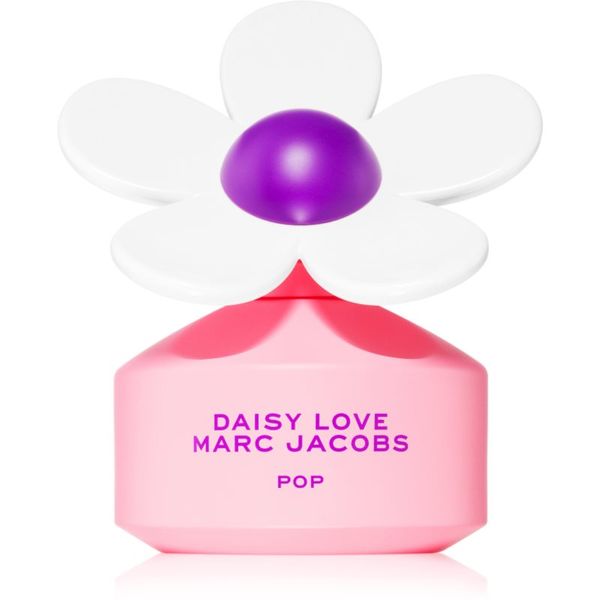 Marc Jacobs Marc Jacobs Daisy Love Pop тоалетна вода за жени 50 мл.