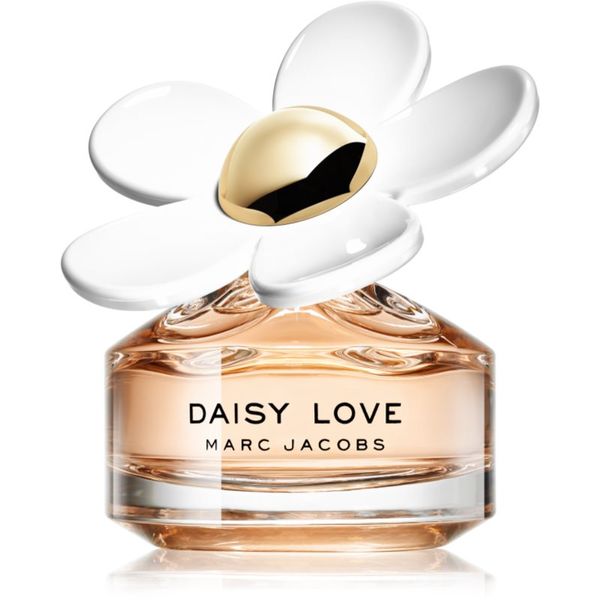 Marc Jacobs Marc Jacobs Daisy Love тоалетна вода за жени 100 мл.