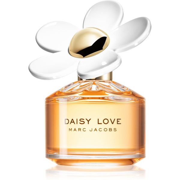 Marc Jacobs Marc Jacobs Daisy Love тоалетна вода за жени 150 мл.