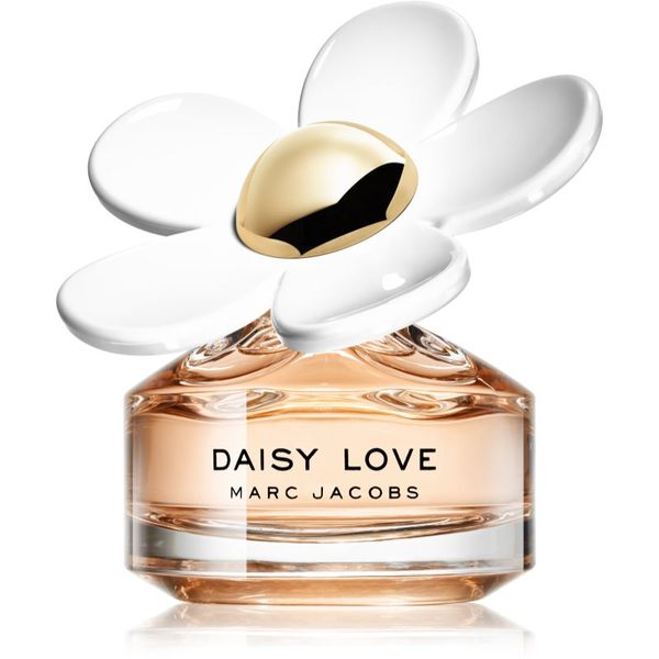Marc Jacobs Marc Jacobs Daisy Love тоалетна вода за жени 30 мл.