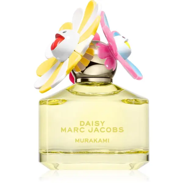 Marc Jacobs Marc Jacobs Daisy Murakami парфюмна вода за жени 50 мл.