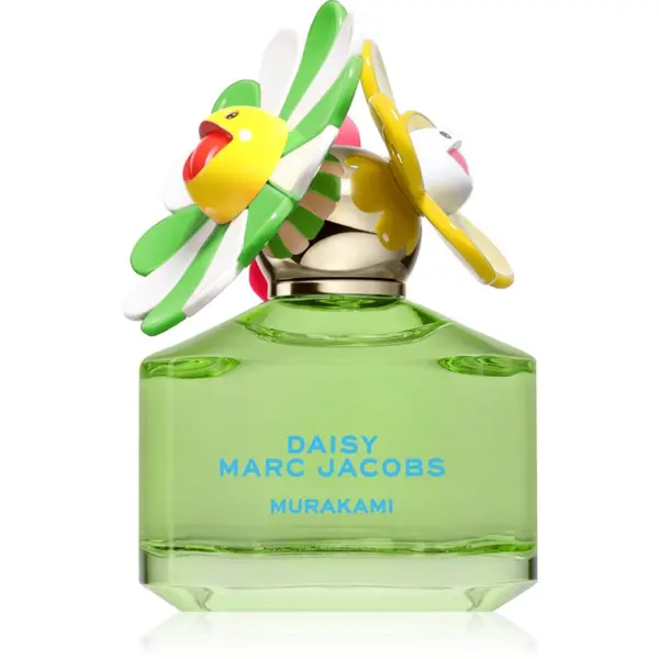Marc Jacobs Marc Jacobs Daisy Murakami парфюмна вода за жени 50 мл.