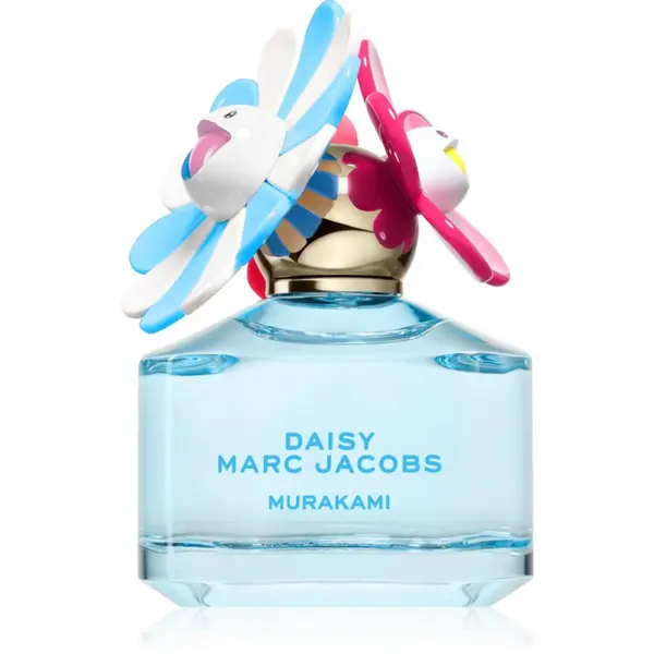 Marc Jacobs Marc Jacobs Daisy Murakami парфюмна вода за жени 50 мл.