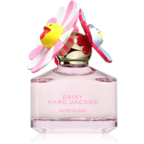 Marc Jacobs Marc Jacobs Daisy Murakami парфюмна вода за жени 50 мл.