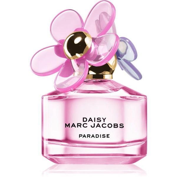 Marc Jacobs Marc Jacobs Daisy Paradise тоалетна вода (limited edition) за жени 50 мл.