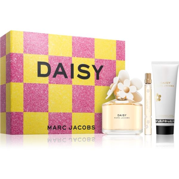 Marc Jacobs Marc Jacobs Daisy подаръчен комплект за жени