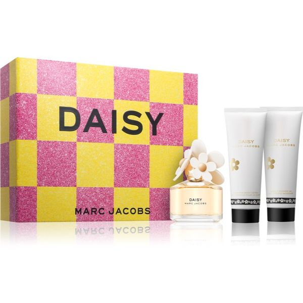 Marc Jacobs Marc Jacobs Daisy подаръчен комплект за жени