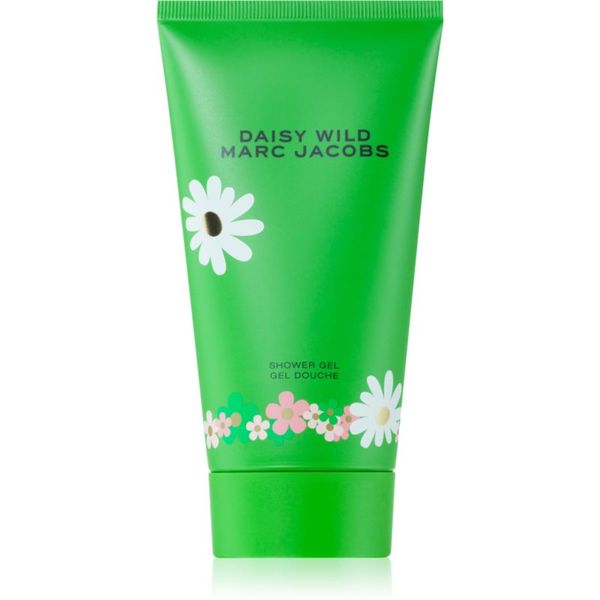 Marc Jacobs Marc Jacobs Daisy Wild душ гел за жени 150 мл.