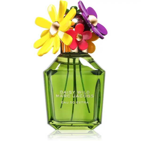 Marc Jacobs Marc Jacobs Daisy Wild Eau so Extra парфюмна вода за жени 100 мл.