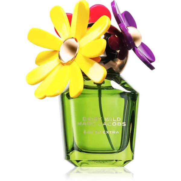 Marc Jacobs Marc Jacobs Daisy Wild Eau so Extra парфюмна вода за жени 30 мл.
