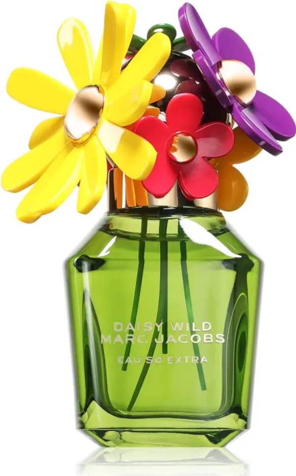 Marc Jacobs Marc Jacobs Daisy Wild Eau so Extra парфюмна вода за жени 50 мл.
