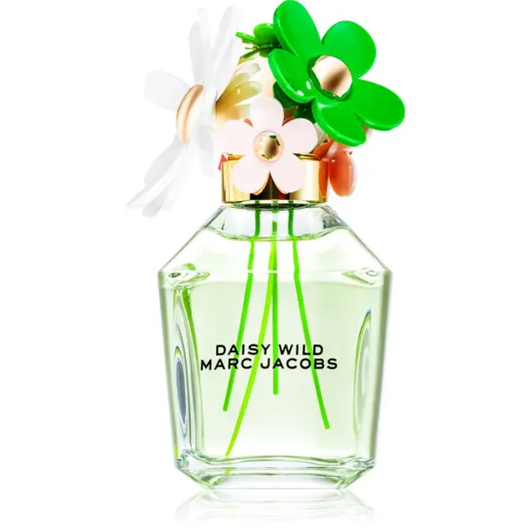 Marc Jacobs Marc Jacobs Daisy Wild парфюмна вода за жени 100 мл.