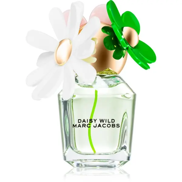 Marc Jacobs Marc Jacobs Daisy Wild парфюмна вода за жени 30 мл.