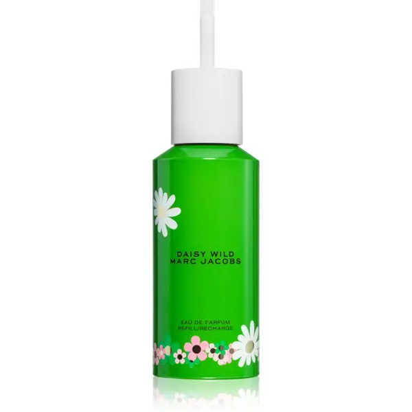 Marc Jacobs Marc Jacobs Daisy Wild парфюмна вода за жени Refill 150 мл.