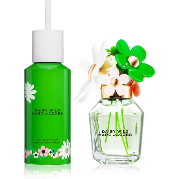 Marc Jacobs Marc Jacobs Daisy Wild set комплект за жени