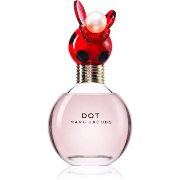 Marc Jacobs Marc Jacobs Dot парфюмна вода за жени 50 мл.