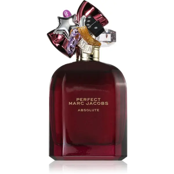 Marc Jacobs Marc Jacobs Perfect Absolute парфюмна вода за жени 100 мл.
