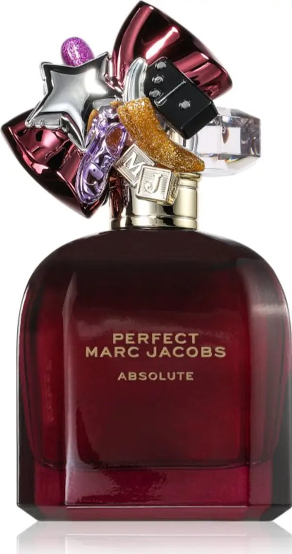 Marc Jacobs Marc Jacobs Perfect Absolute парфюмна вода за жени 50 мл.