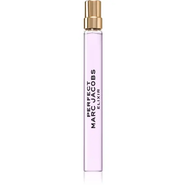 Marc Jacobs Marc Jacobs Perfect Elixir парфюмна вода за жени 10 мл.
