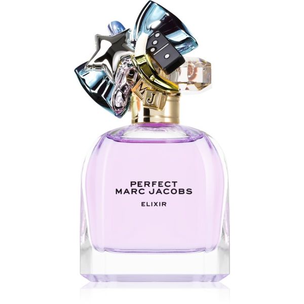 Marc Jacobs Marc Jacobs Perfect Elixir парфюмна вода за жени 50 мл.
