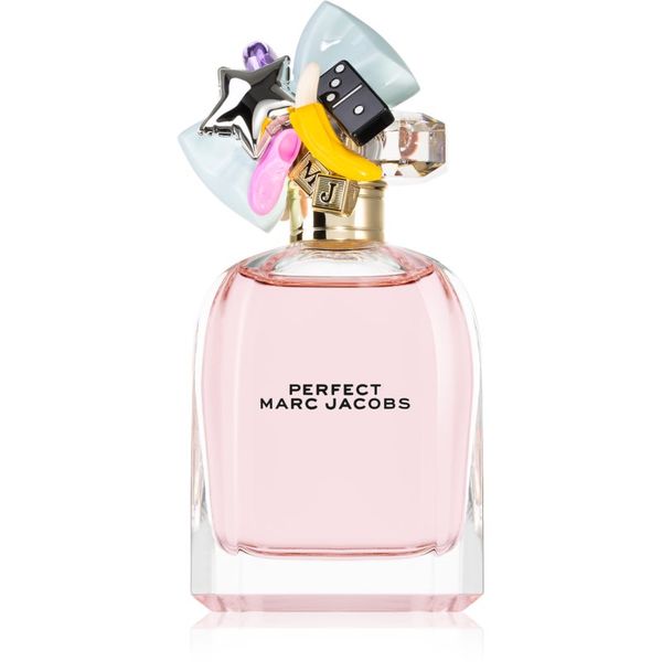 Marc Jacobs Marc Jacobs Perfect парфюмна вода за жени 100 мл.