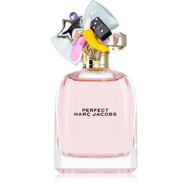 Marc Jacobs Marc Jacobs Perfect парфюмна вода за жени 100 мл.