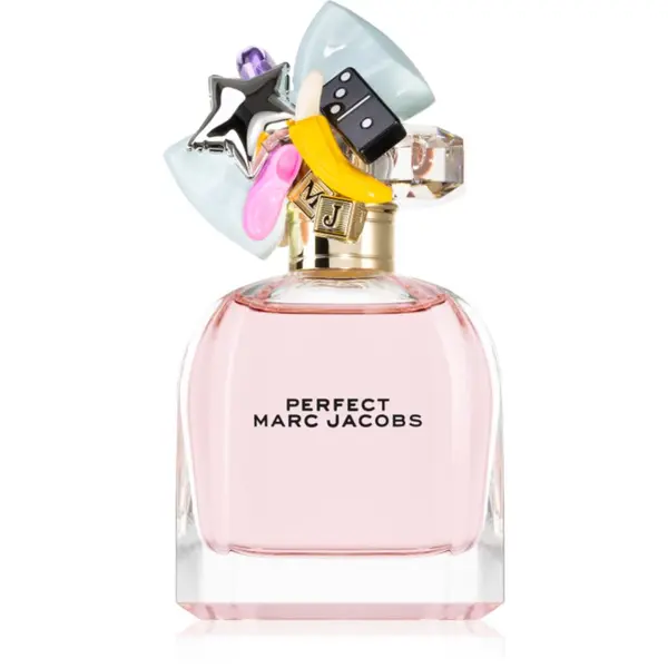 Marc Jacobs Marc Jacobs Perfect парфюмна вода за жени 50 мл.