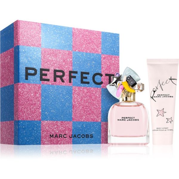 Marc Jacobs Marc Jacobs Perfect подаръчен комплект за жени