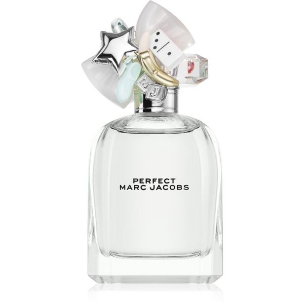 Marc Jacobs Marc Jacobs Perfect тоалетна вода за жени 100 мл.