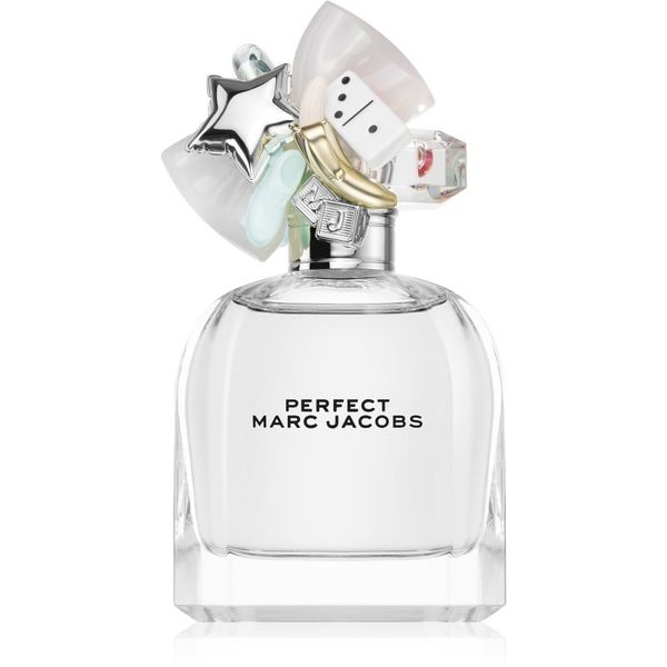 Marc Jacobs Marc Jacobs Perfect тоалетна вода за жени 50 мл.